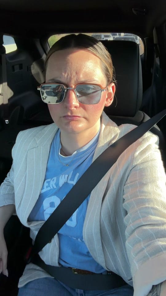 Post 4 by thesocialokie on TikTok (video)