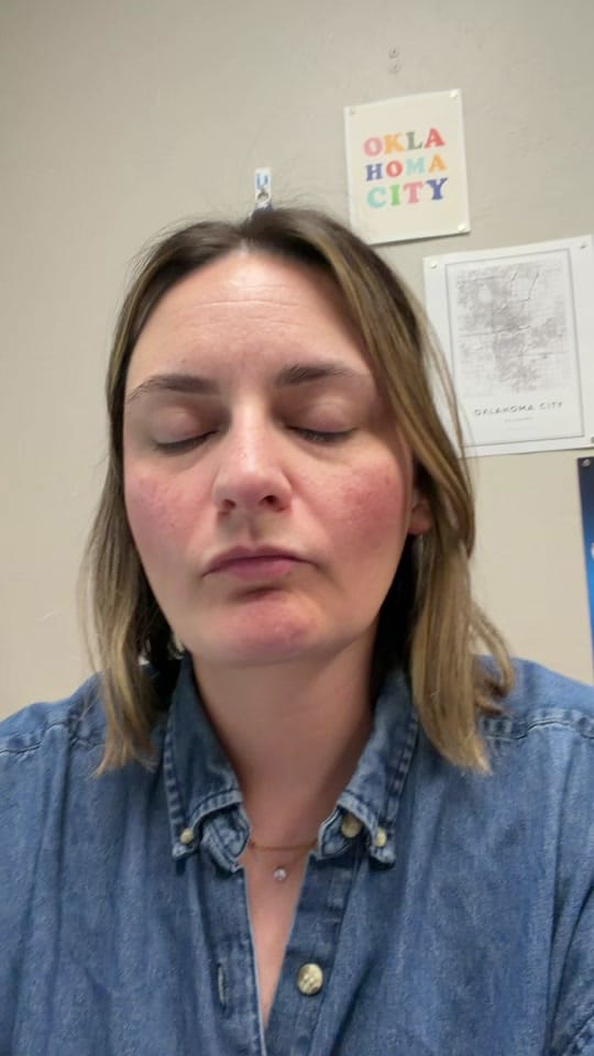 Post 1 by thesocialokie on TikTok (video)
