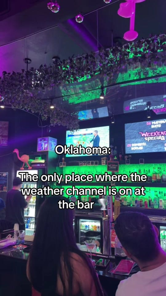 Post 5 by thesocialokie on TikTok (video)