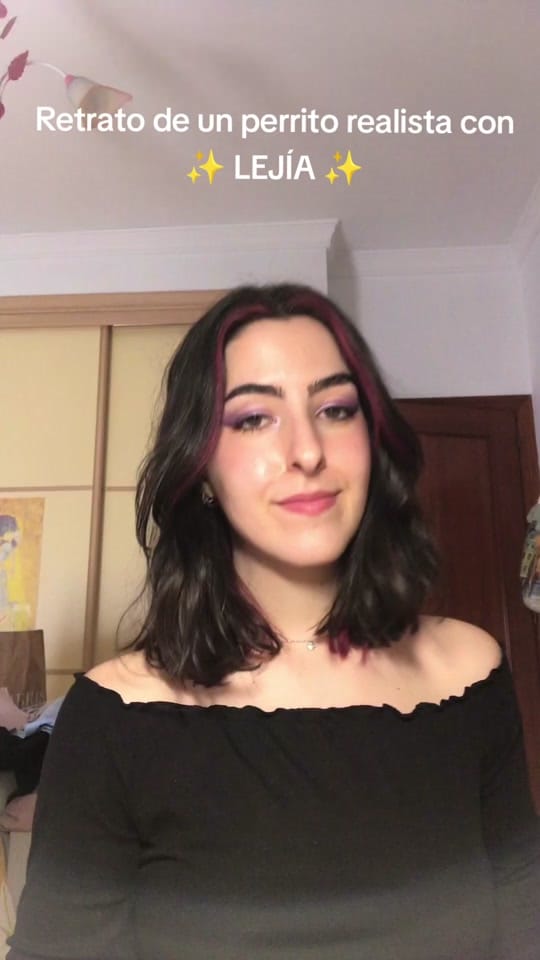Post 8 by Geles on TikTok (video)