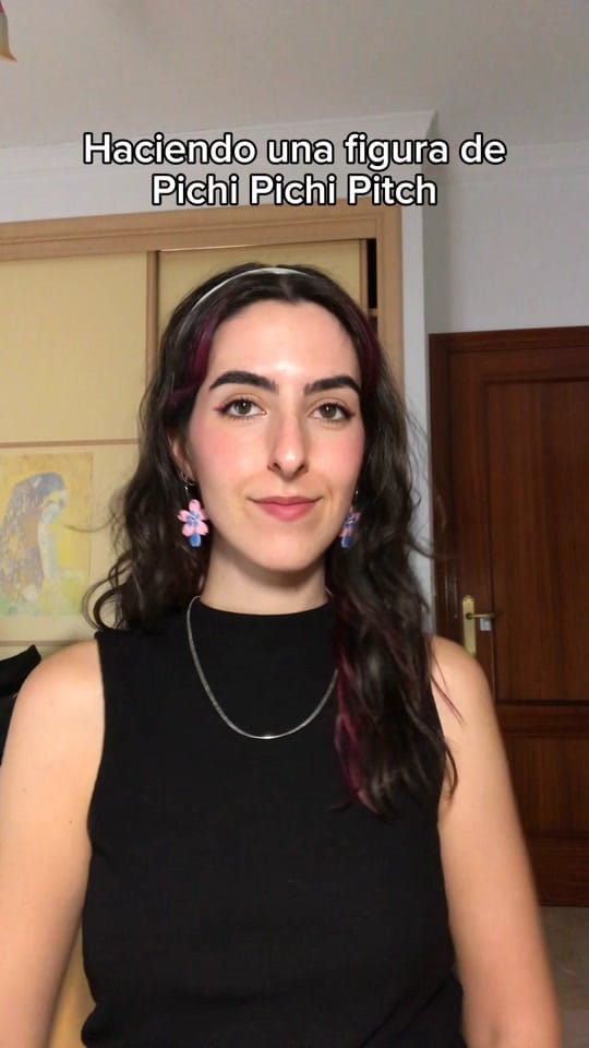 Post 3 by Geles on TikTok (video)