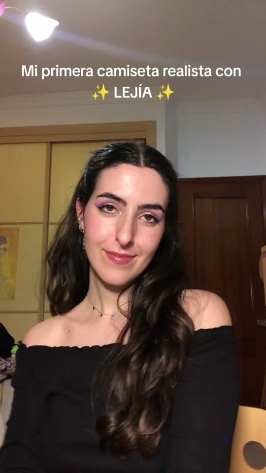 Post 9 by Geles on TikTok (video)