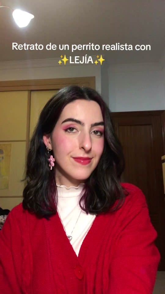 Post 7 by Geles on TikTok (video)