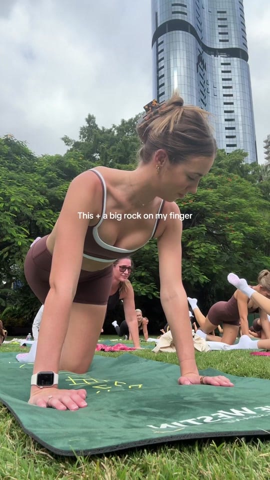 Post 1 by Charlotte Henderson on TikTok (video)