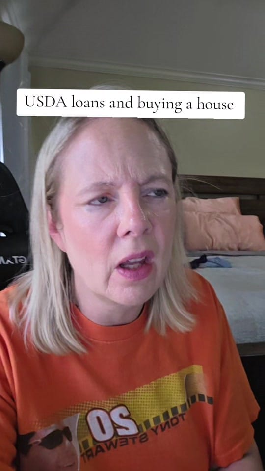 Post 8 by Leslie The Loan Officer on TikTok (video)