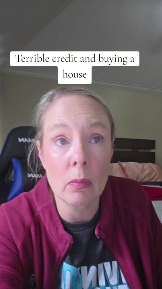Post 10 by Leslie The Loan Officer on TikTok (video)
