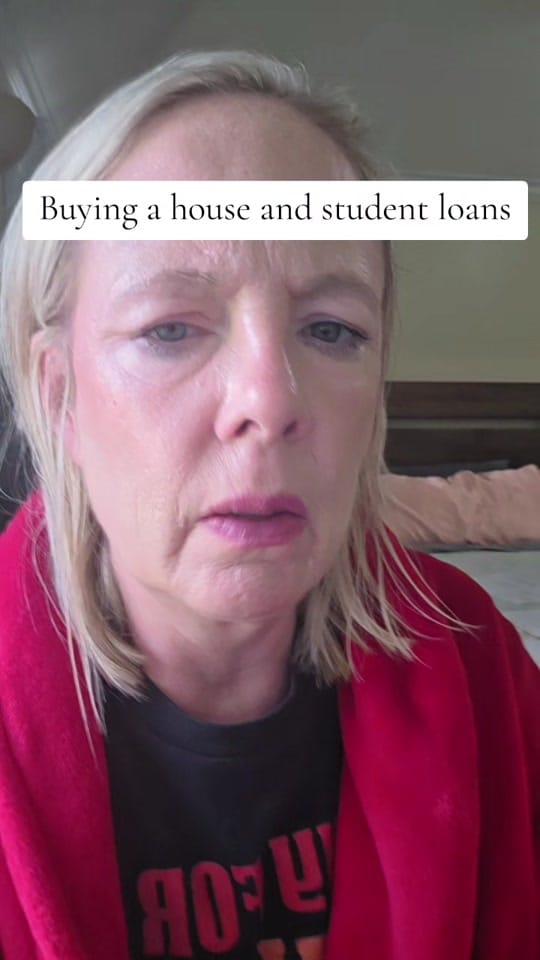 Post 7 by Leslie The Loan Officer on TikTok (video)