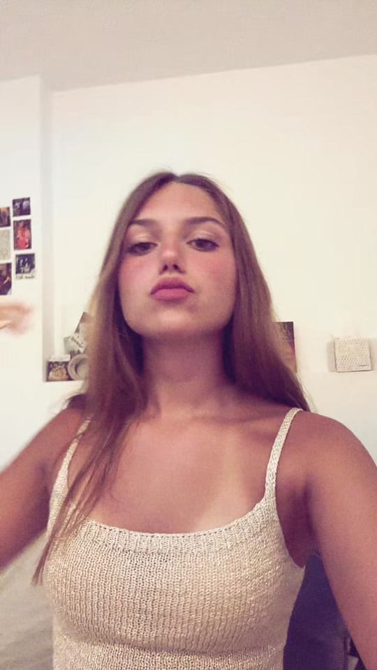 Post 10 by 🎀🍸 on TikTok (video)