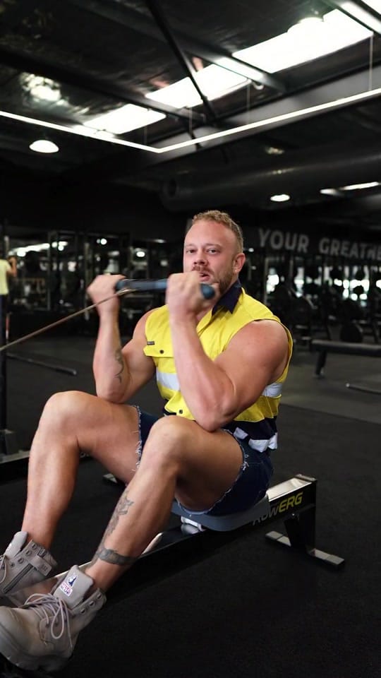 Post 2 by Richard Detering on TikTok (video)