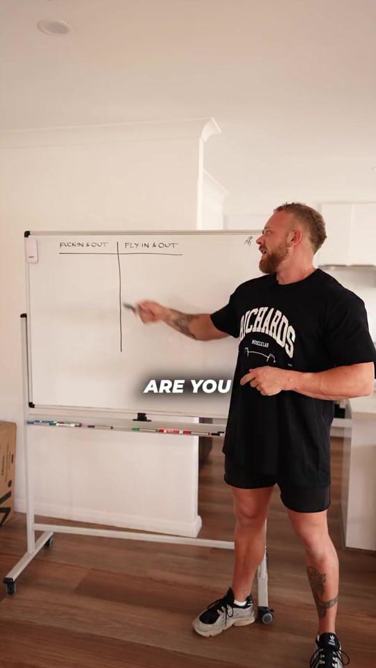 Post 6 by Richard Detering on TikTok (video)