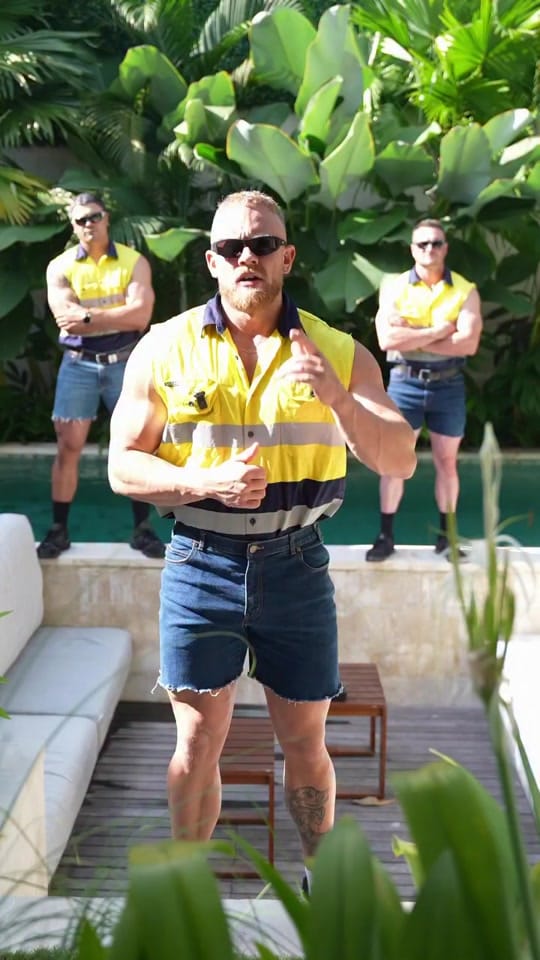 Post 1 by Richard Detering on TikTok (video)