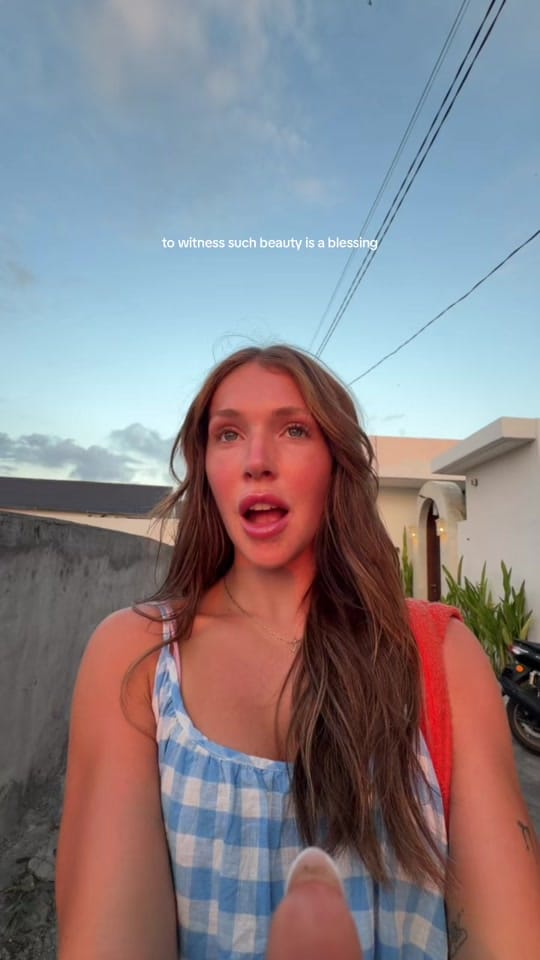 Post 3 by jasmcnair on TikTok (video)