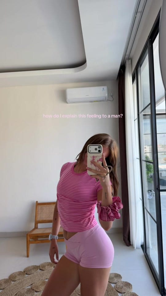 Post 1 by jasmcnair on TikTok (video)