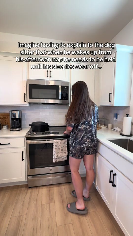 Post 8 by Tate & Ellie + Kamie on TikTok (video)
