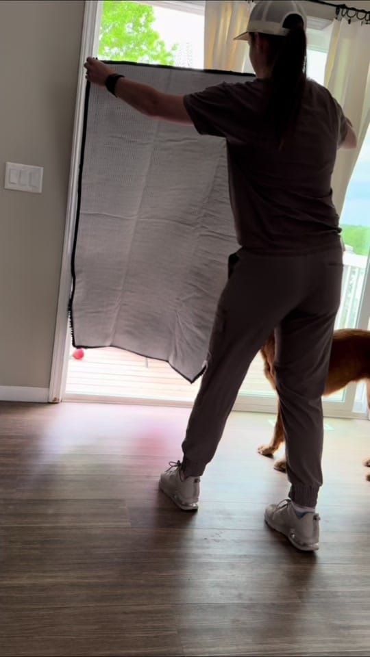 Post 10 by Tate & Ellie + Kamie on TikTok (video)