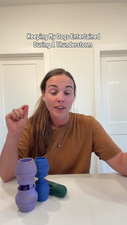 Post 2 by Tate & Ellie + Kamie on TikTok (video)