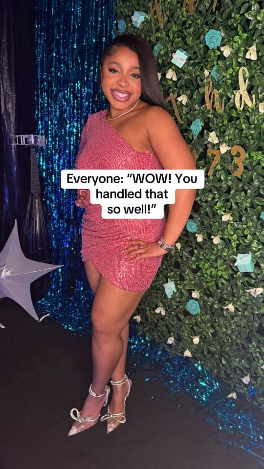 Post 9 by Paris ✨ on TikTok (video)