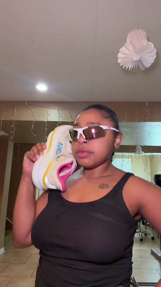Post 5 by Paris ✨ on TikTok (video)
