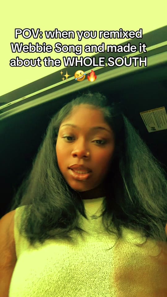 Post 7 by Its Ches ✨ on TikTok (video)