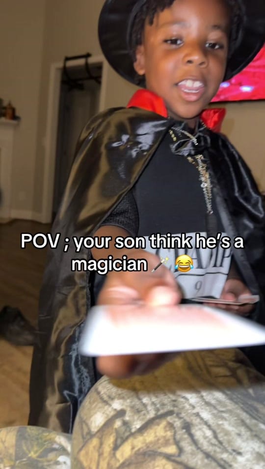 Post 1 by Its Ches ✨ on TikTok (video)