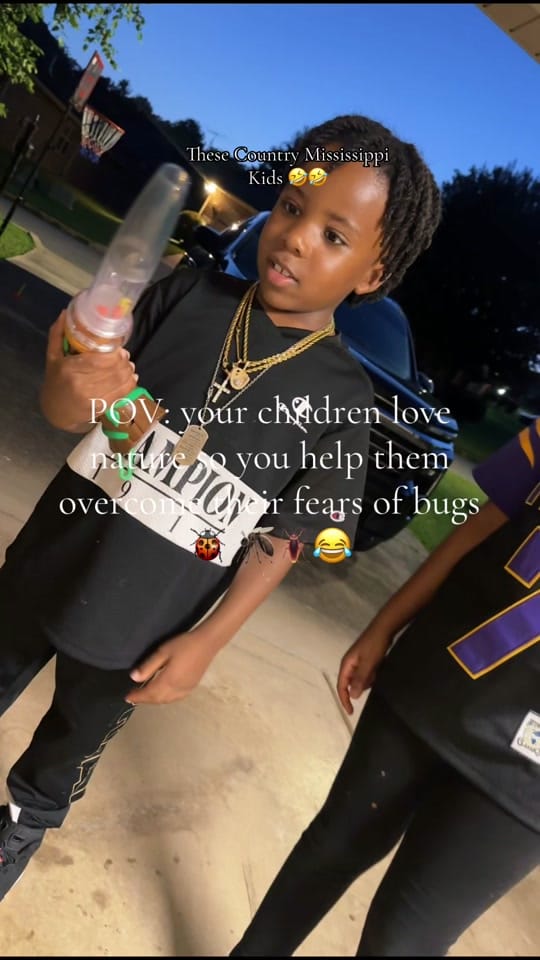 Post 2 by Its Ches ✨ on TikTok (video)