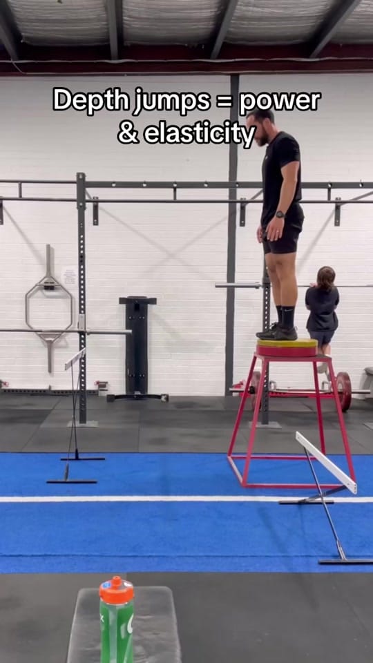 Post 1 by Ben Griffin on TikTok (video)