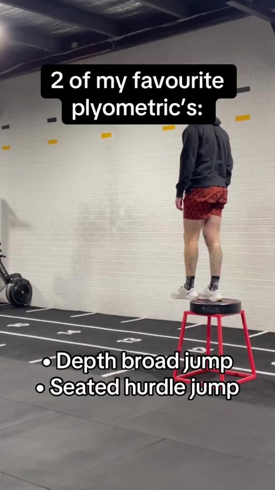 Post 3 by Ben Griffin on TikTok (video)