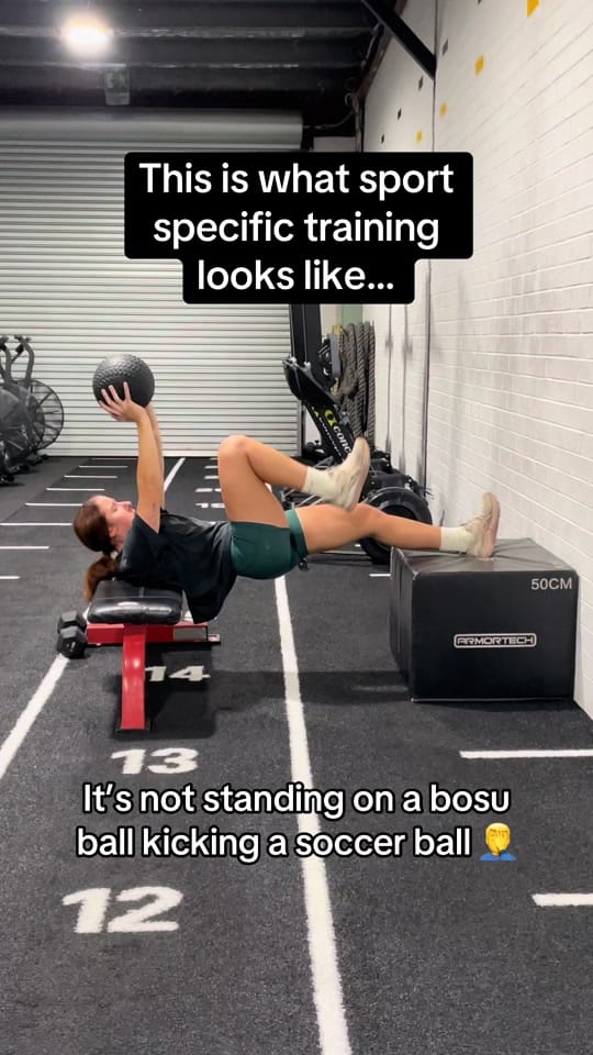 Post 6 by Ben Griffin on TikTok (video)