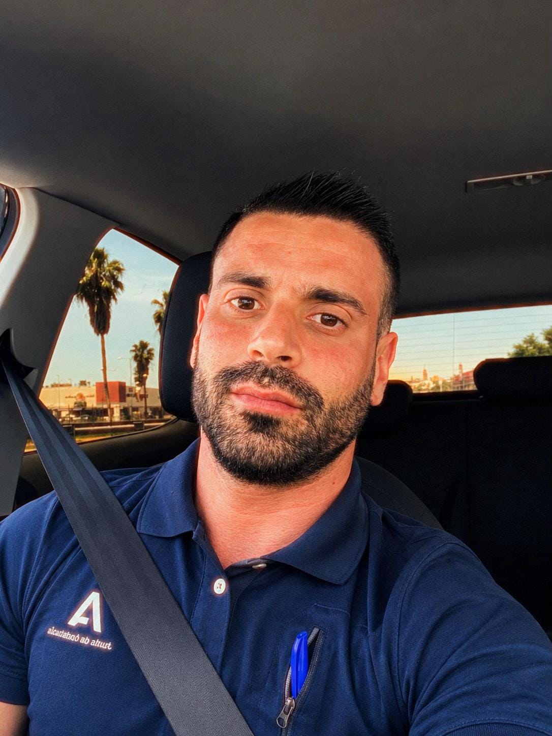 Post 2 by ▫️◾️JoseCabada ◾️▫️ on TikTok (video)