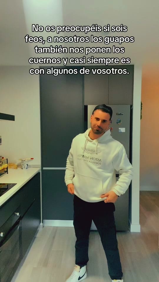 Post 9 by ▫️◾️JoseCabada ◾️▫️ on TikTok (video)
