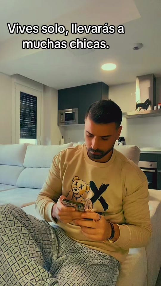 Post 10 by ▫️◾️JoseCabada ◾️▫️ on TikTok (video)