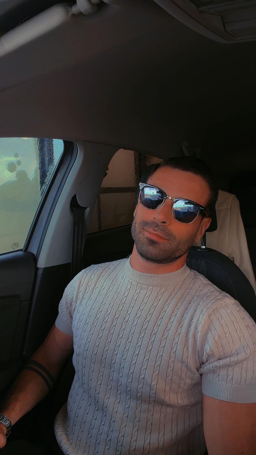 Post 5 by ▫️◾️JoseCabada ◾️▫️ on TikTok (video)