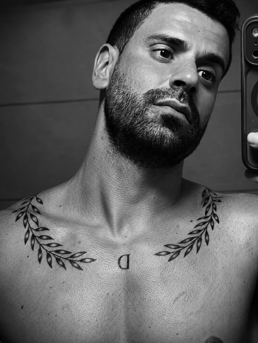 Post 6 by ▫️◾️JoseCabada ◾️▫️ on TikTok (video)