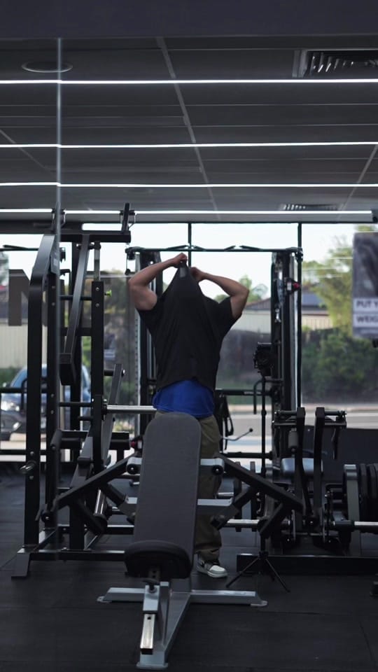 Post 1 by Prashant.Fit_PT on TikTok (video)