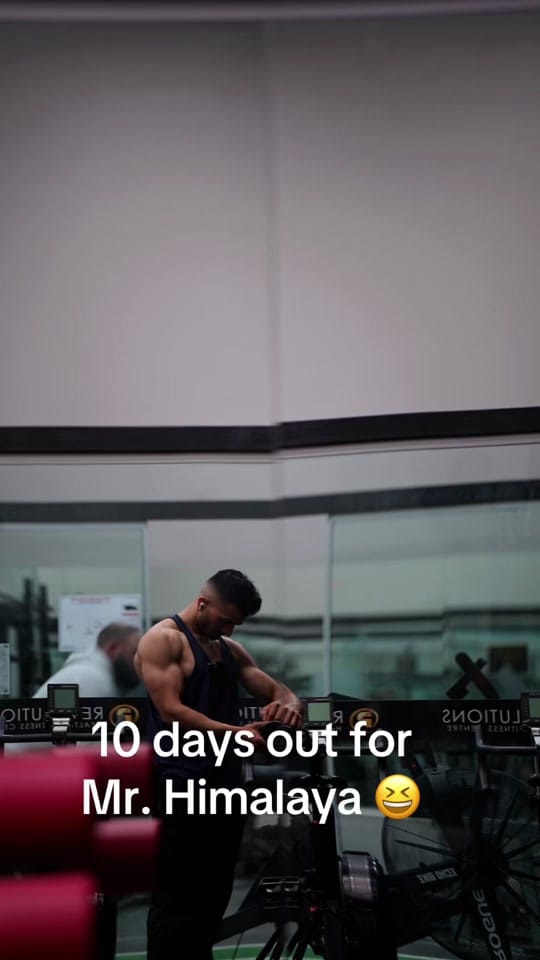 Post 7 by Prashant.Fit_PT on TikTok (video)