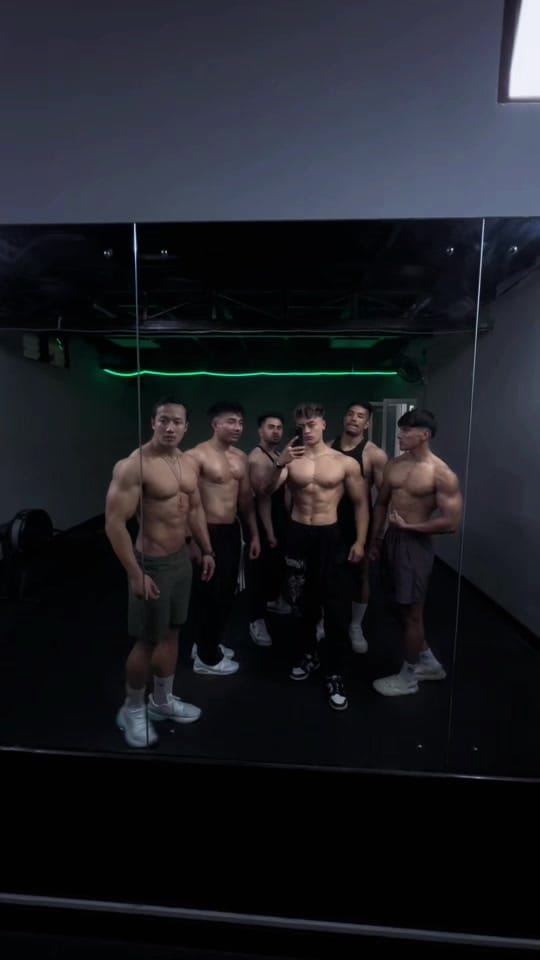Post 6 by Prashant.Fit_PT on TikTok (video)