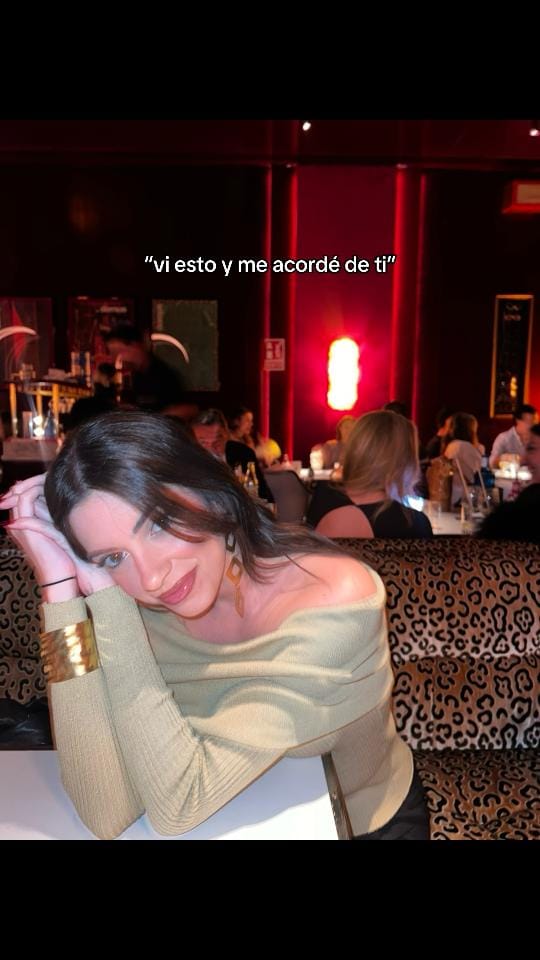 Post 10 by Maria Jimenez on TikTok (video)