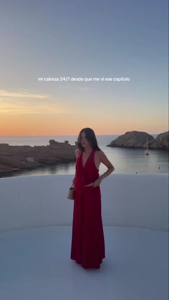 Post 1 by Maria Jimenez on TikTok (video)