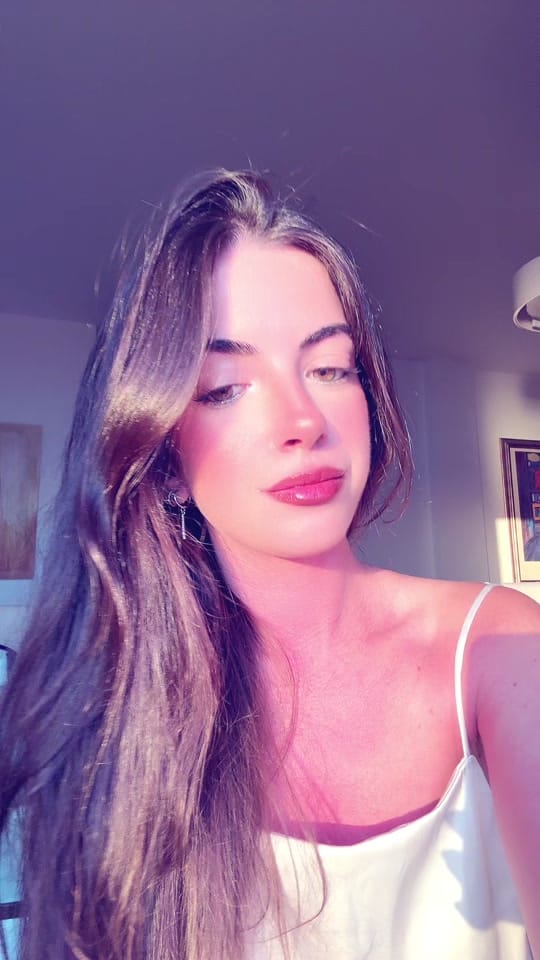 Post 5 by Maria Jimenez on TikTok (video)