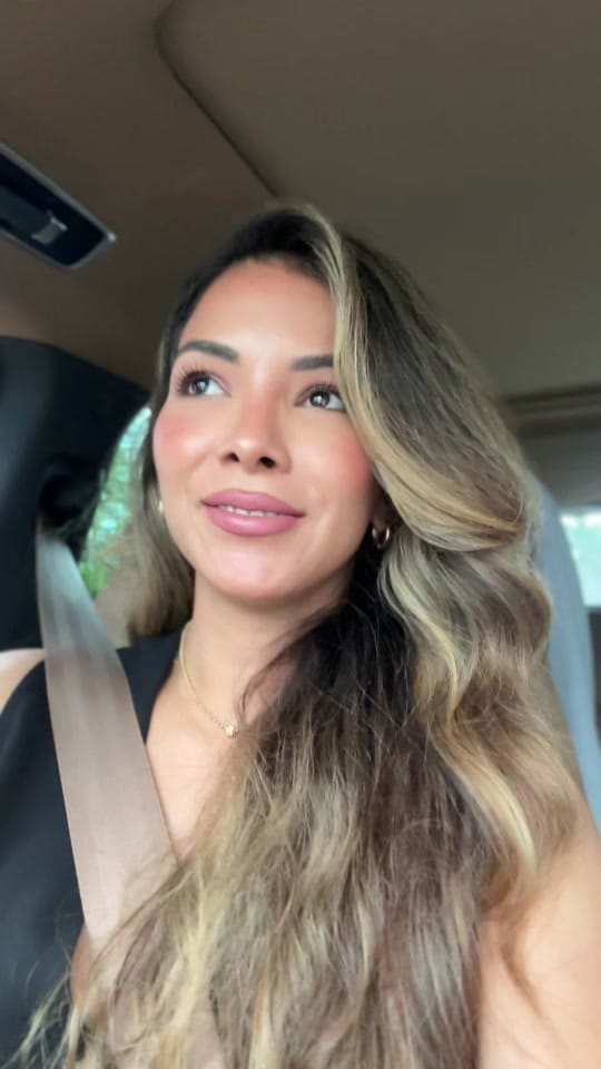 Post 1 by Daniela Silva on TikTok (video)