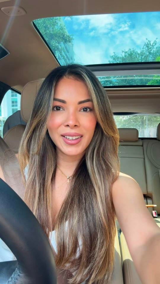 Post 5 by Daniela Silva on TikTok (video)