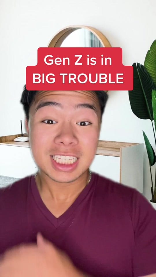 Post 9 by Brian Le | Money Tips 💵 on TikTok (video)