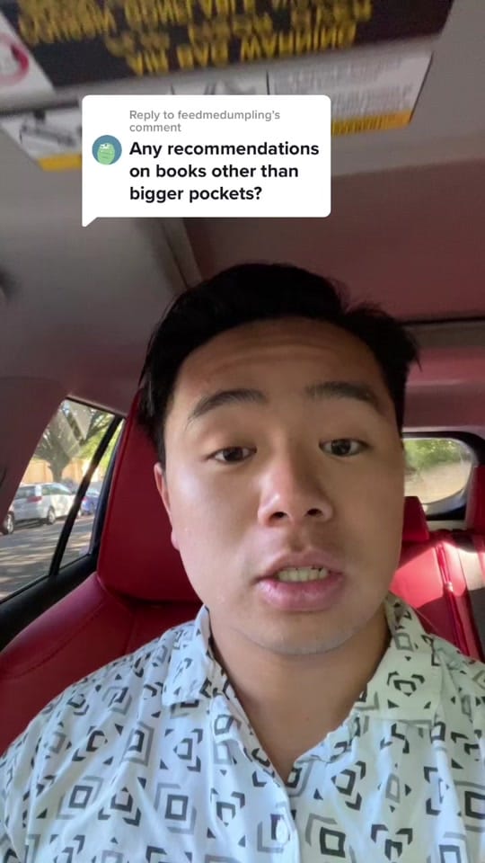 Post 4 by Brian Le | Money Tips 💵 on TikTok (video)