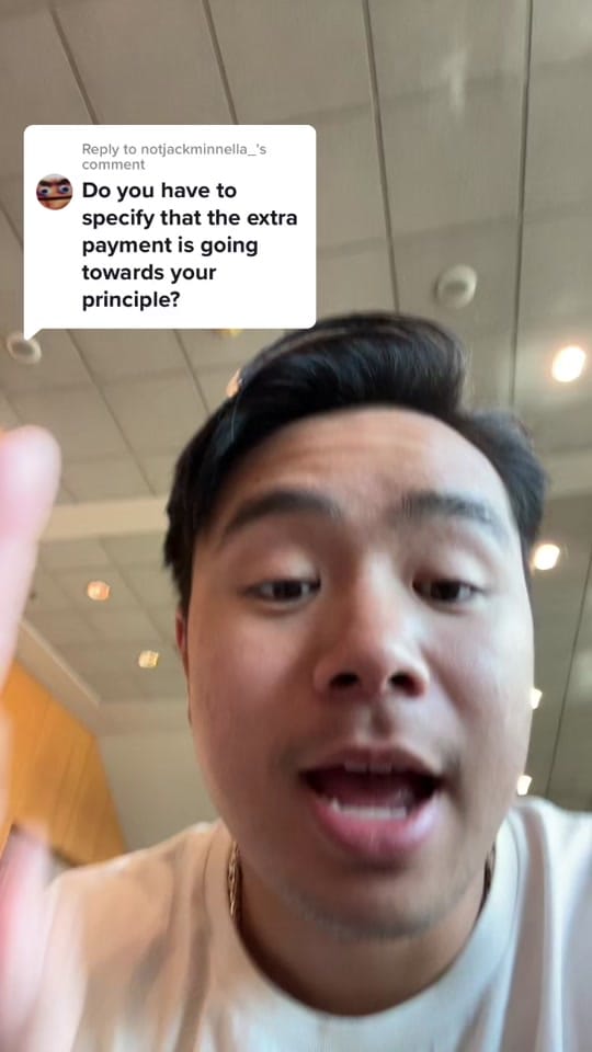 Post 2 by Brian Le | Money Tips 💵 on TikTok (video)