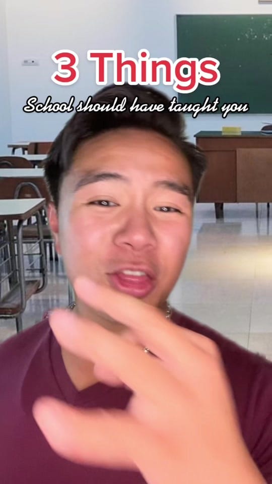 Post 6 by Brian Le | Money Tips 💵 on TikTok (video)