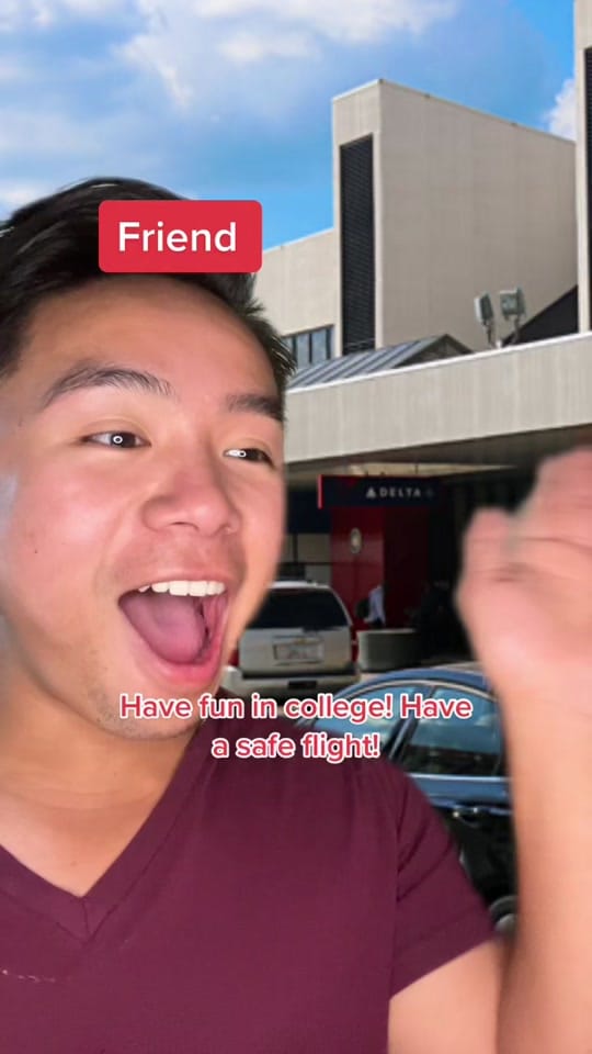 Post 8 by Brian Le | Money Tips 💵 on TikTok (video)