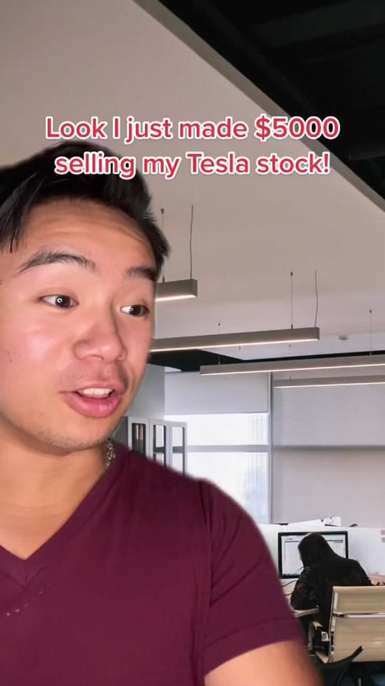 Post 3 by Brian Le | Money Tips 💵 on TikTok (video)