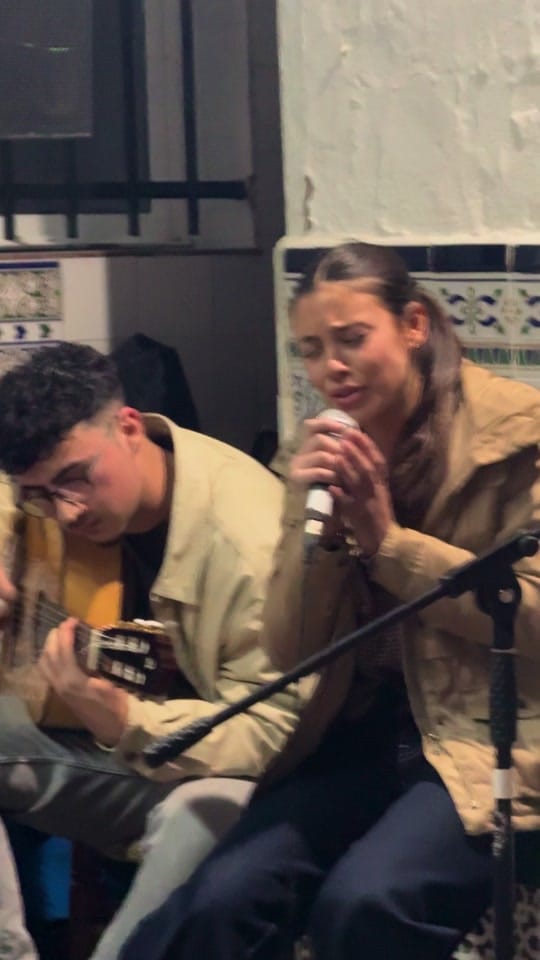 Post 2 by cayetana1105 on TikTok (video)