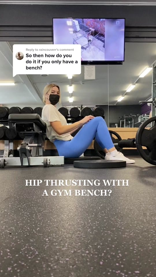 Post 9 by Shi Kremer on TikTok (video)