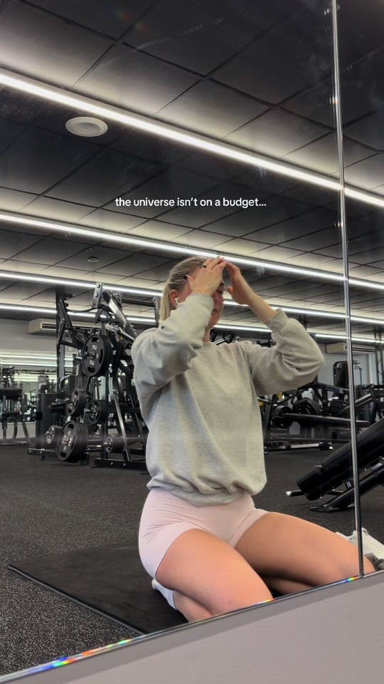 Post 4 by Shi Kremer on TikTok (video)